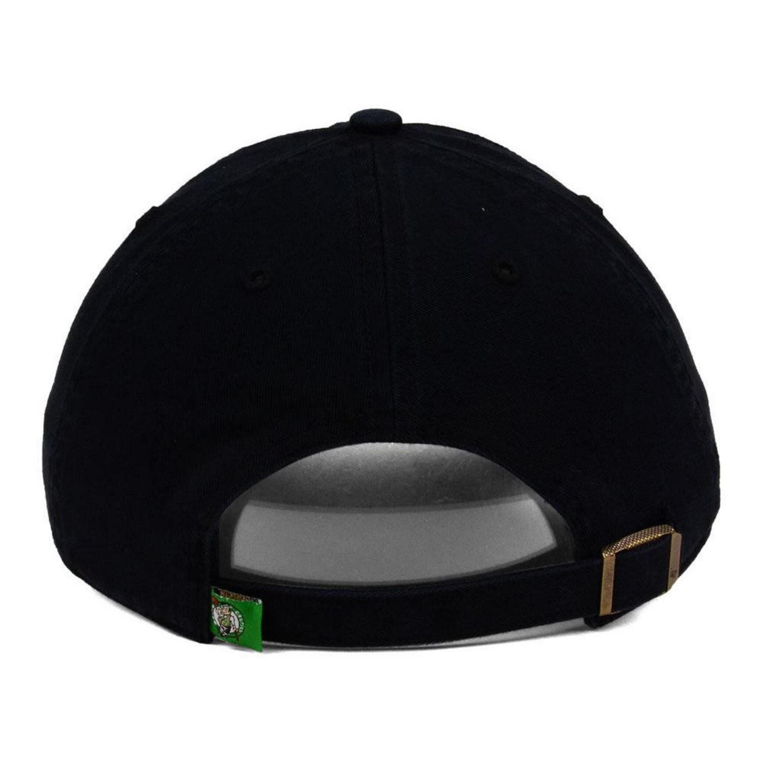 Boston Celtics '47 Clean Up Adjustable Hat -