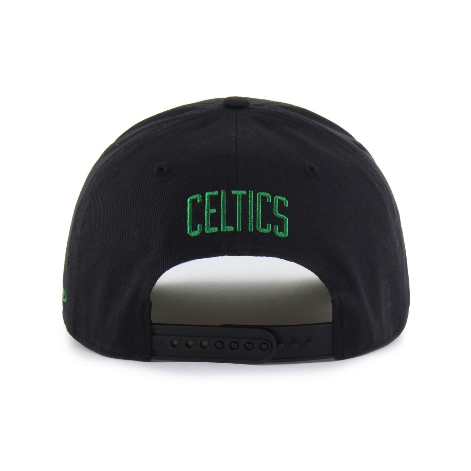 Brand Seen by '47 Boston Celtics Sorry I Was Hooping Hitch Adjustable Hat - view number 3