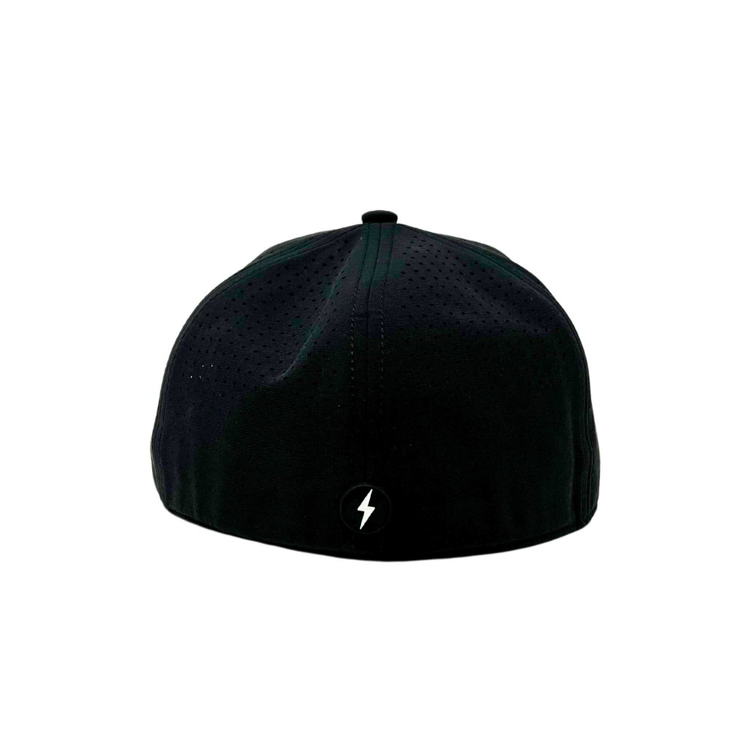 BRUCE BOLT Adults' SMART FIT Performance Game Hat - view number 4