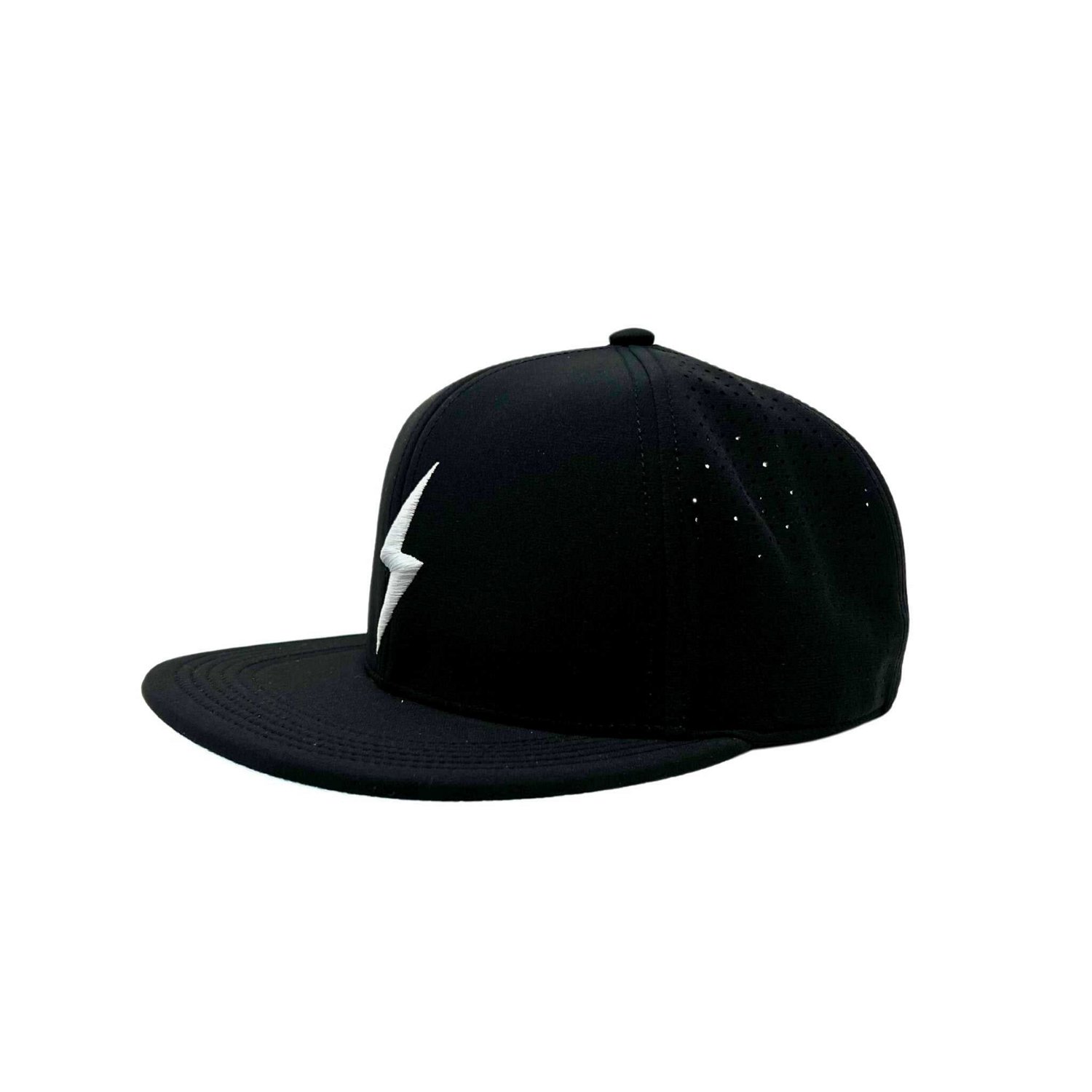 BRUCE BOLT Adults' SMART FIT Performance Game Hat - view number 2