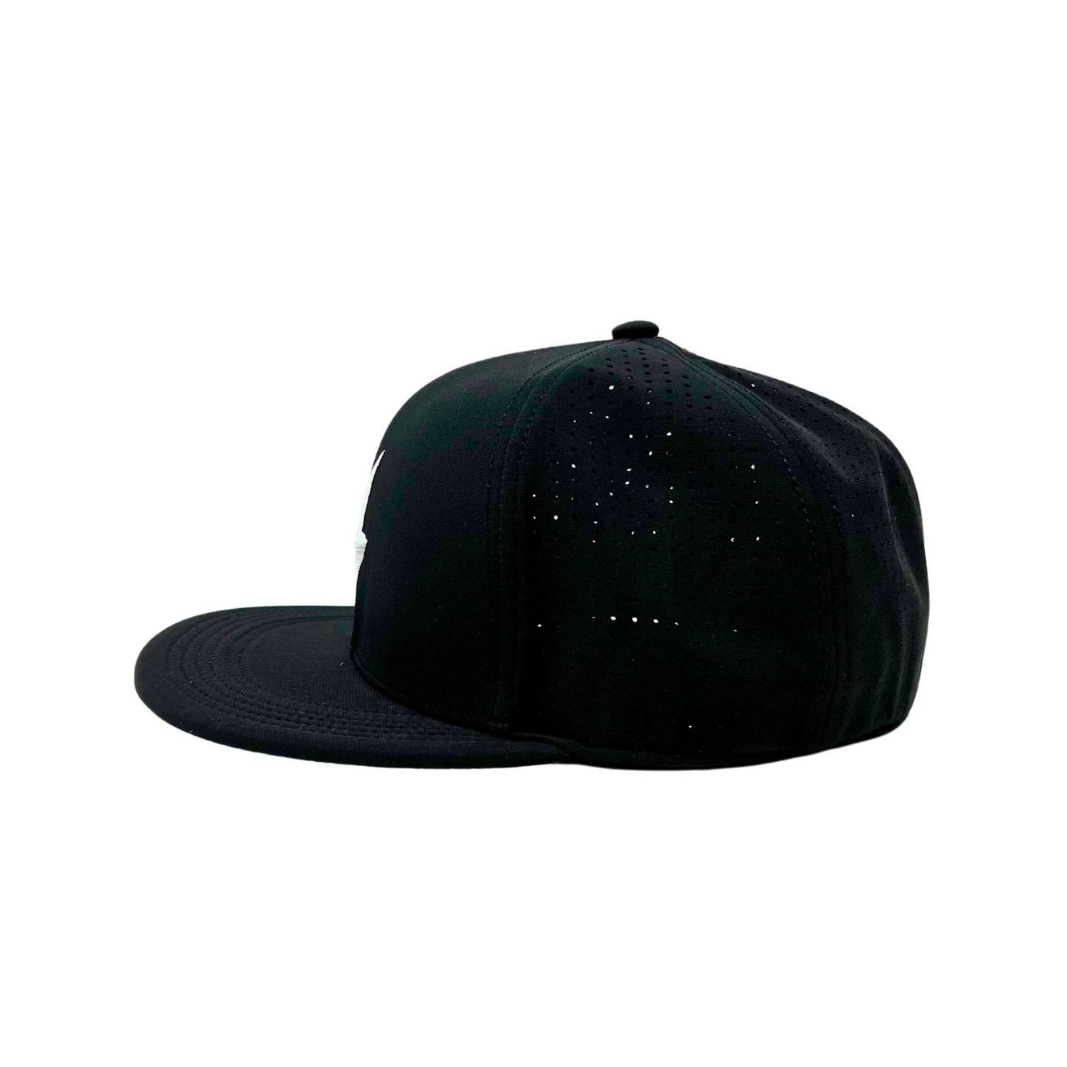 BRUCE BOLT Adults' SMART FIT Performance Game Hat - view number 3