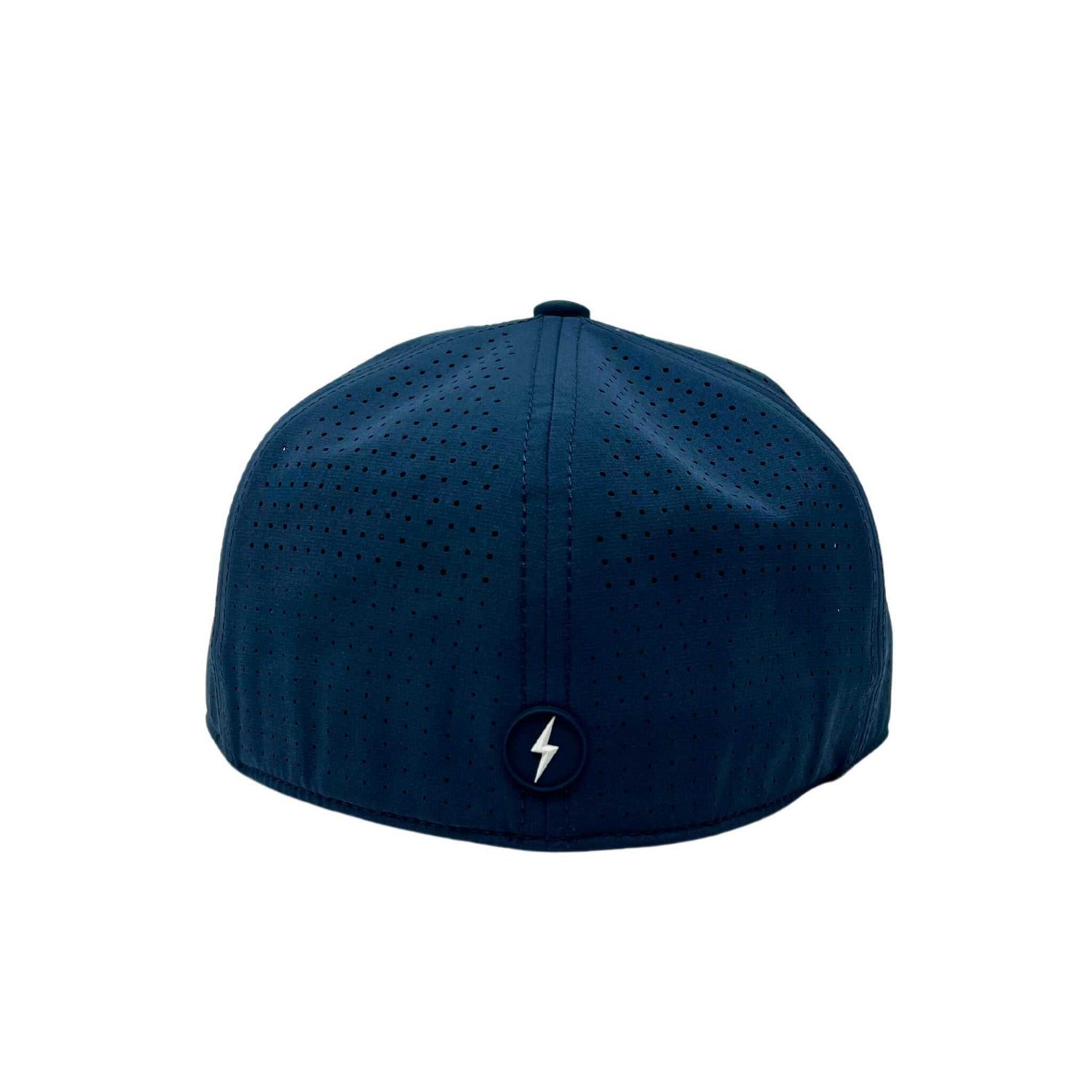 BRUCE BOLT Adults' SMART FIT Performance Game Hat - view number 4