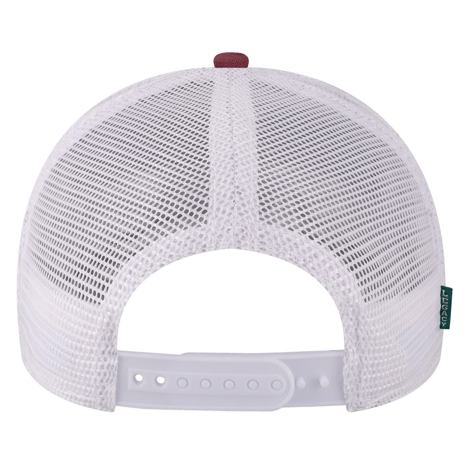 Buster Posey Florida State Seminoles Pro Trucker Snapback Hat - view number 4