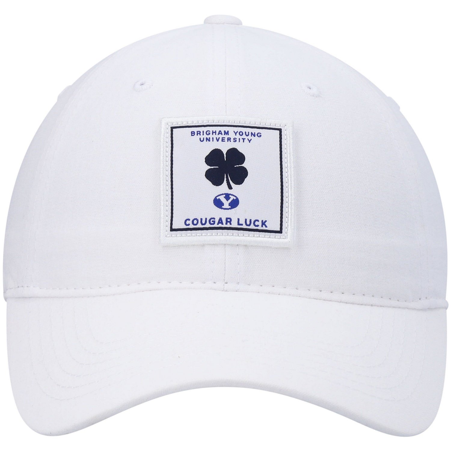 BYU Cougars Dream Adjustable Hat - view number 2