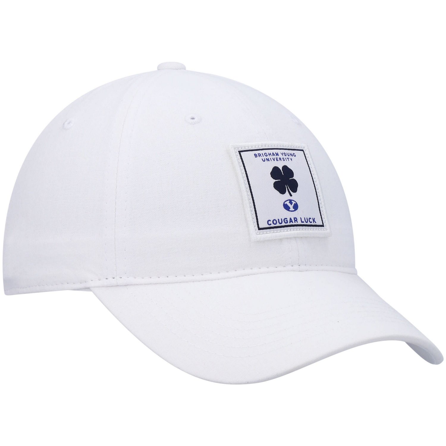 BYU Cougars Dream Adjustable Hat - view number 3