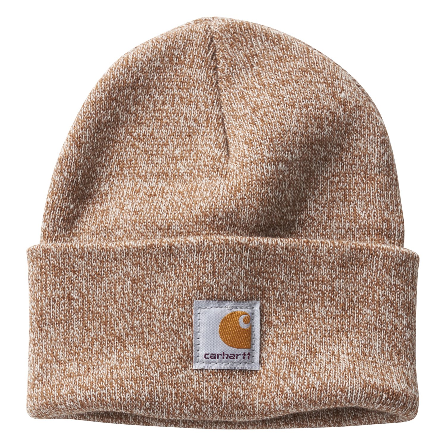 Carhartt Kansas City Chiefs NFL beanie hat