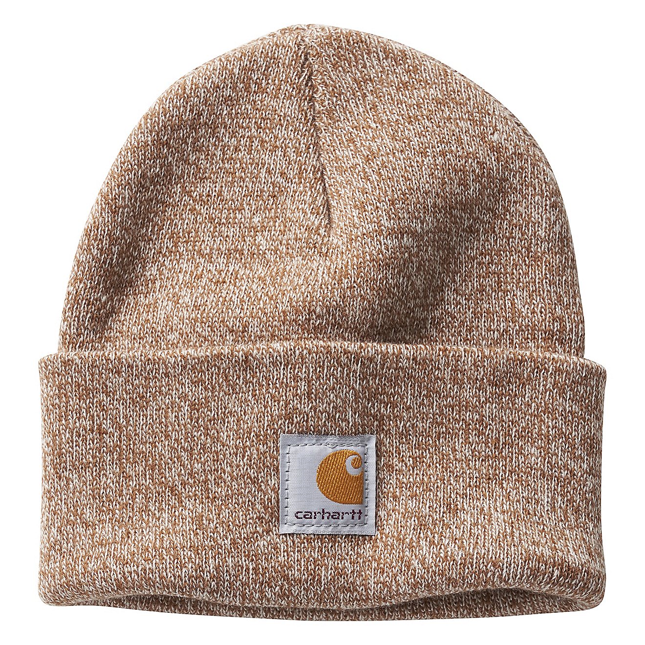 Carhartt Marled Watch Hat                                                                                                        - view number 1