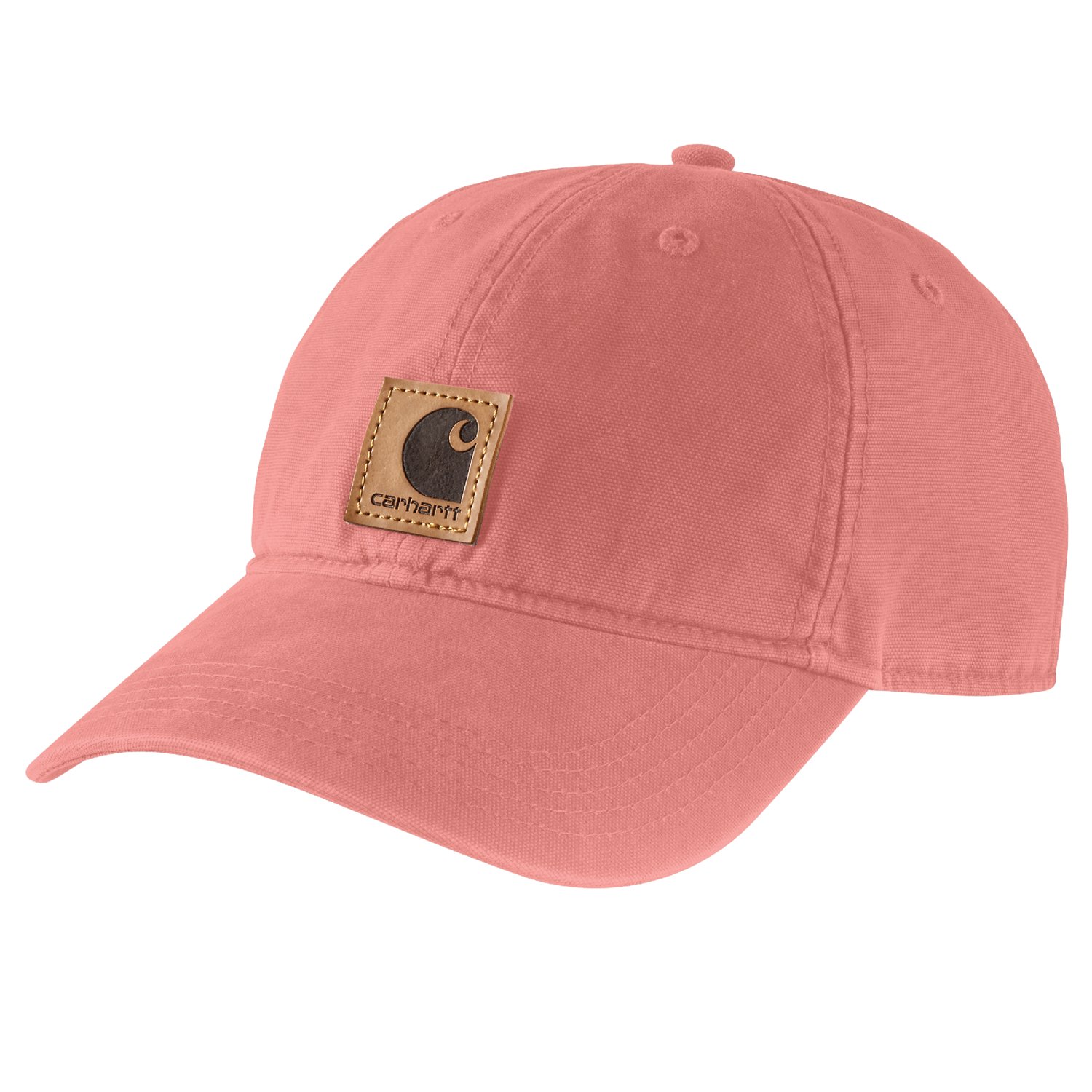 Carhartt Men's Odessa Cap Free Shipping at Academy