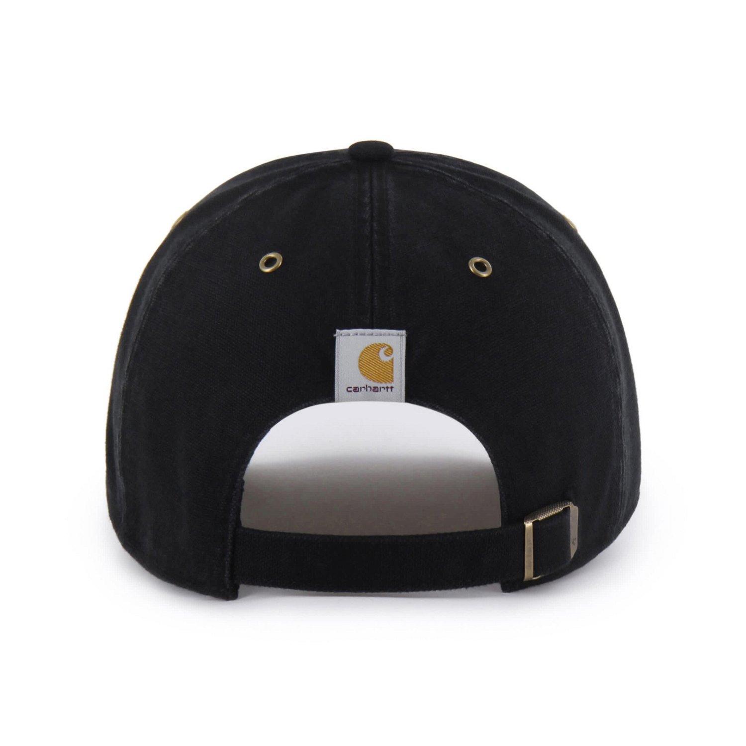 Carhartt x '47 Arkansas Razorbacks Clean Up Adjustable Hat - view number 3
