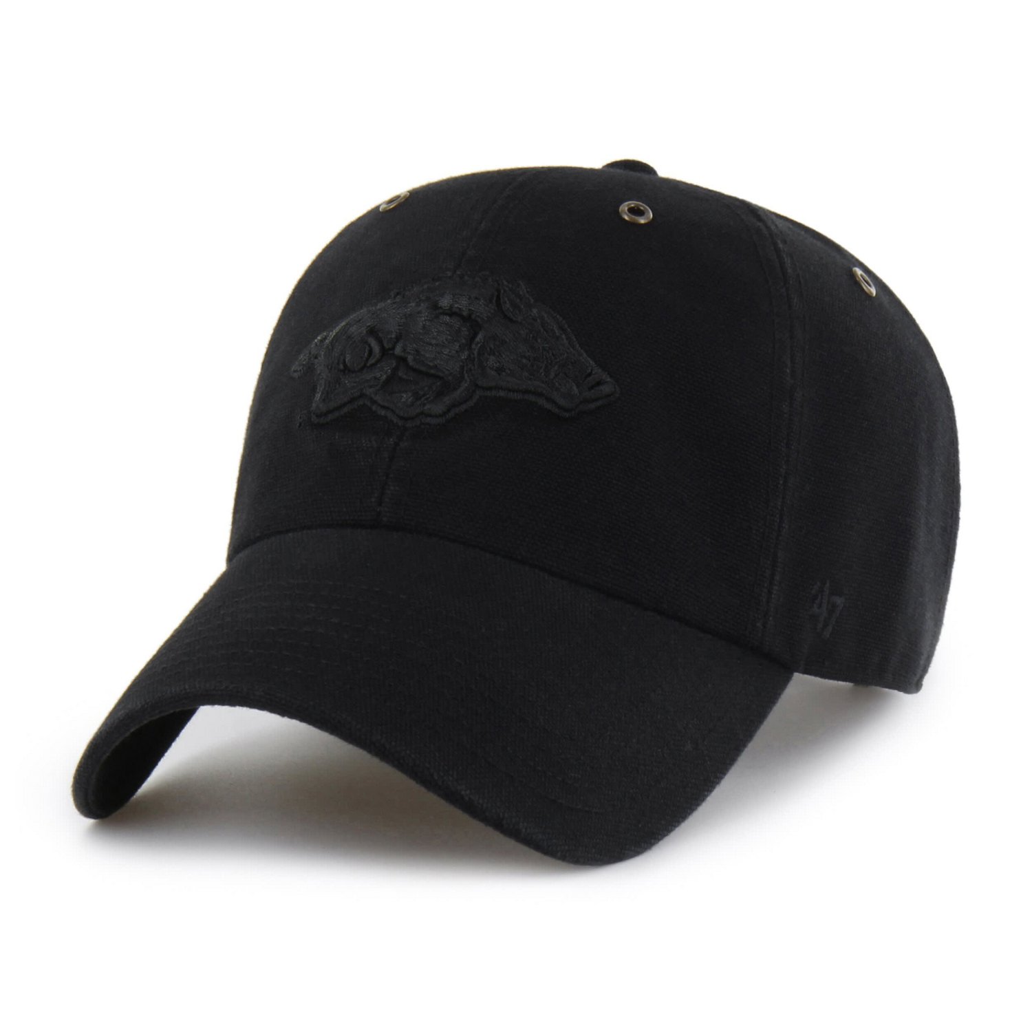 Carhartt x '47 Arkansas Razorbacks Clean Up Adjustable Hat