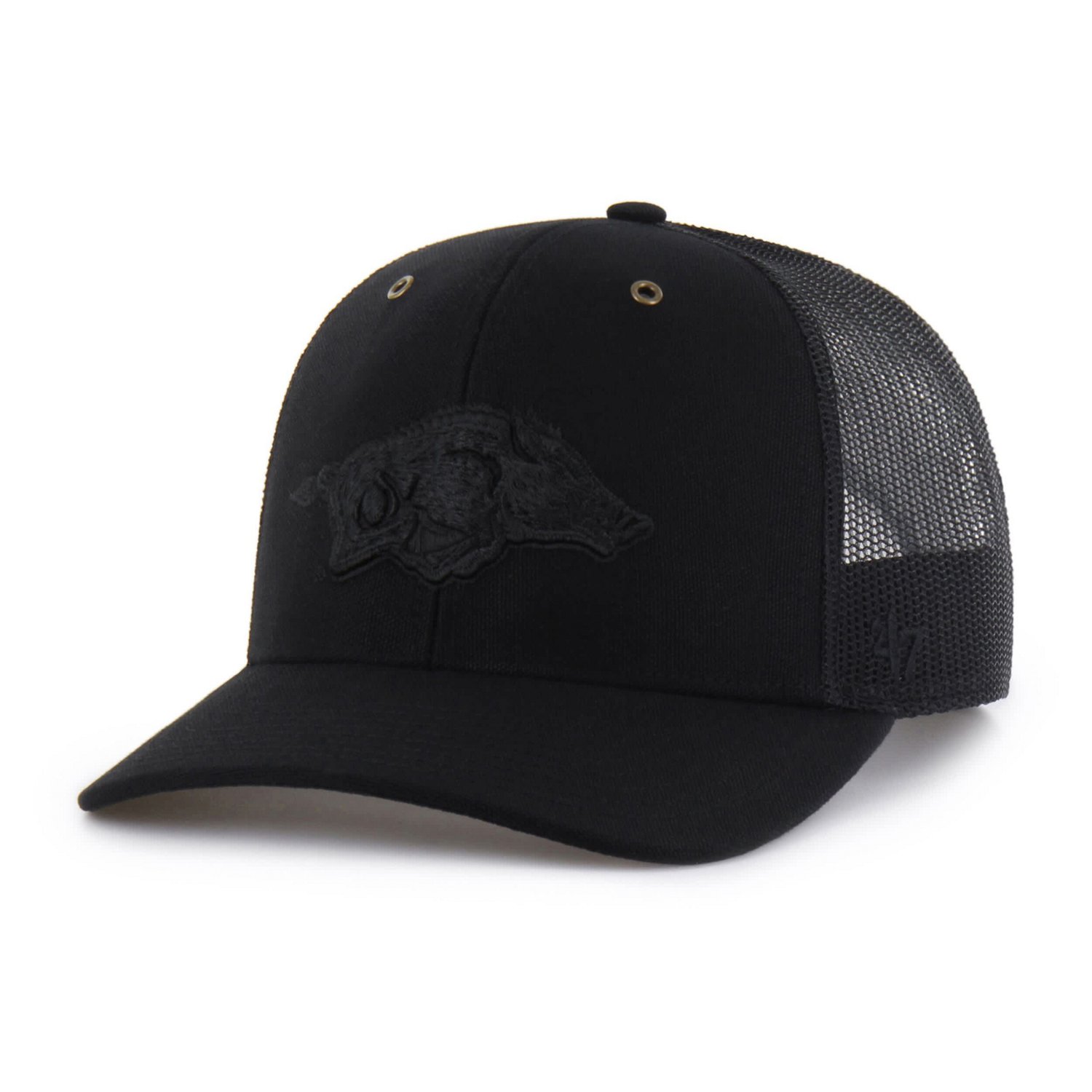 Carhartt x '47 Arkansas Razorbacks Trucker Adjustable Hat