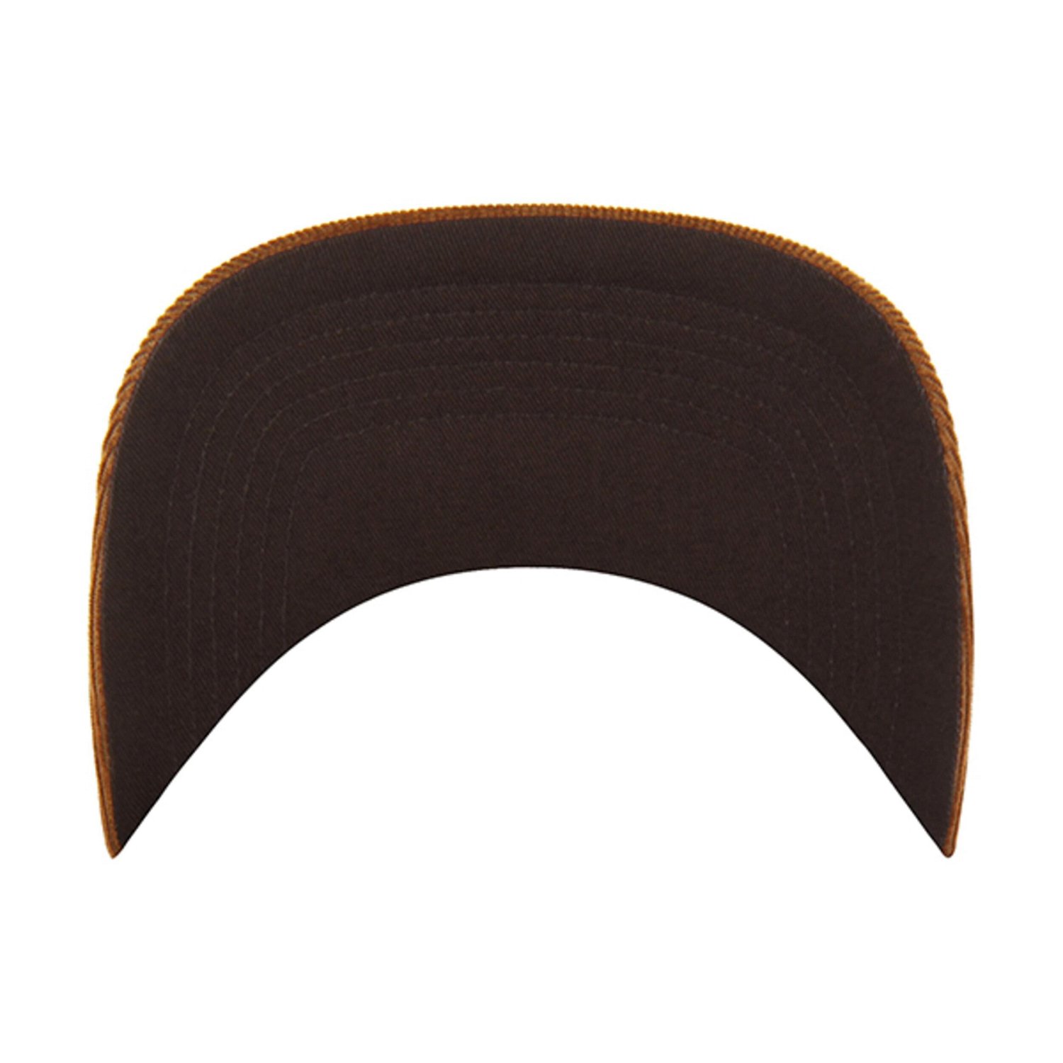 Carhartt x '47 Brown Boston Red Sox Undyed Relaxed Hitch Adjustable Hat - view number 4