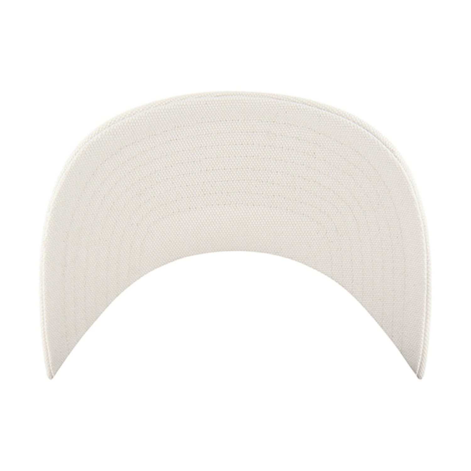 Carhartt x '47 Brown San Francisco Giants Undyed Trucker Adjustable Hat - view number 4
