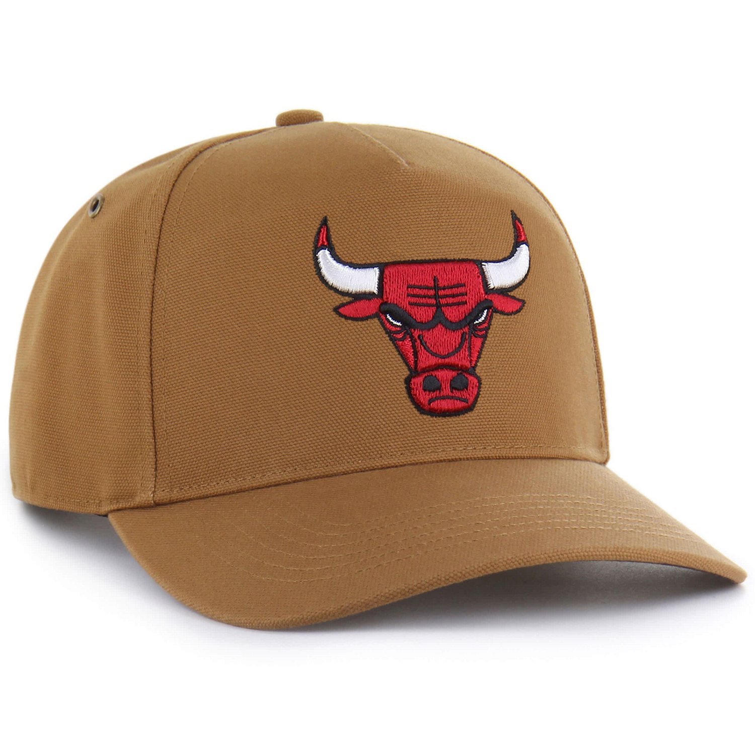 Carhartt x '47 Chicago Bulls Hitch Adjustable Hat - view number 2