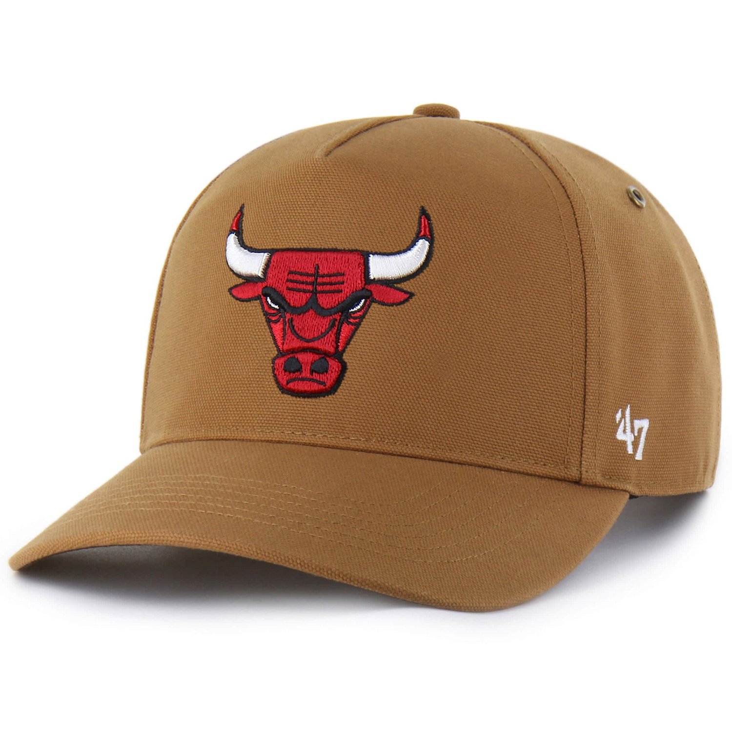 Carhartt x '47 Chicago Bulls Hitch Adjustable Hat