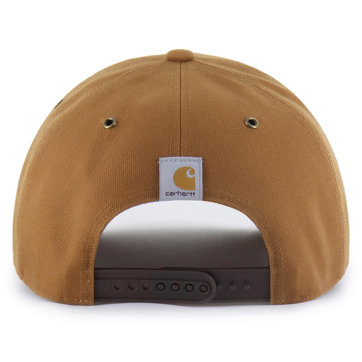 Carhartt x '47 Cincinnati Reds Hitch Adjustable Hat - view number 3