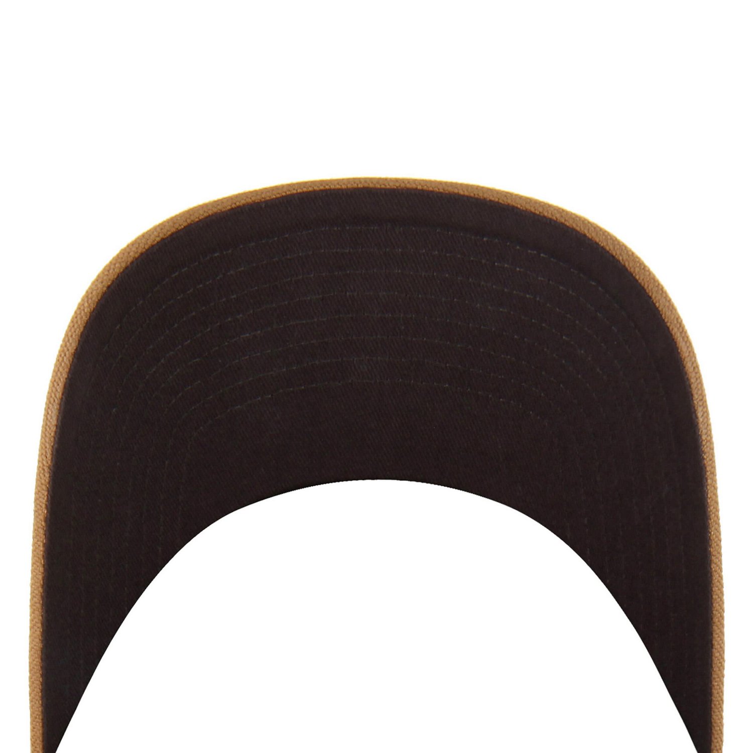 Carhartt x '47 Colorado Avalanche Clean Up Adjustable Hat - view number 3