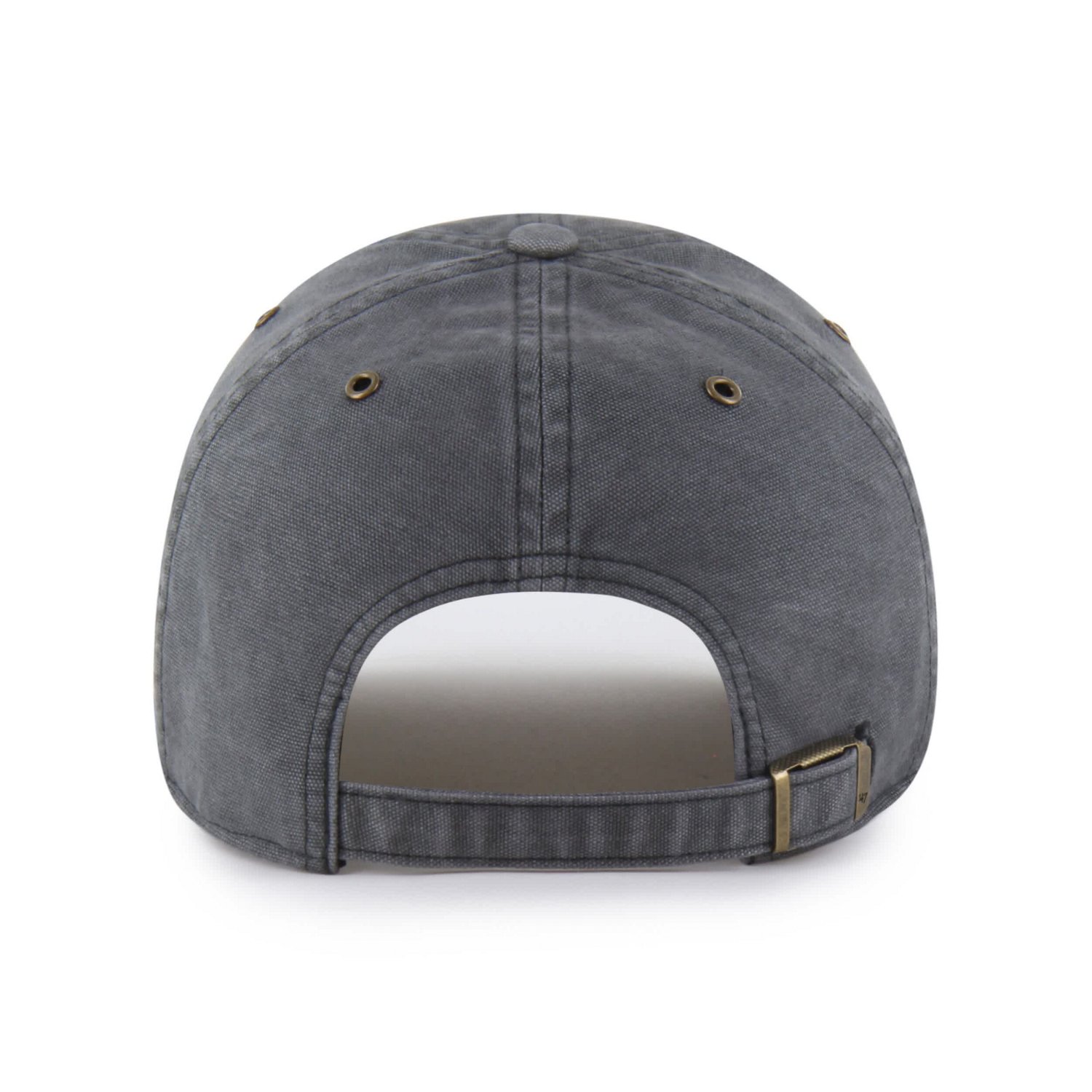 Carhartt x '47 Denver Nuggets Clean Up Adjustable Hat - view number 3