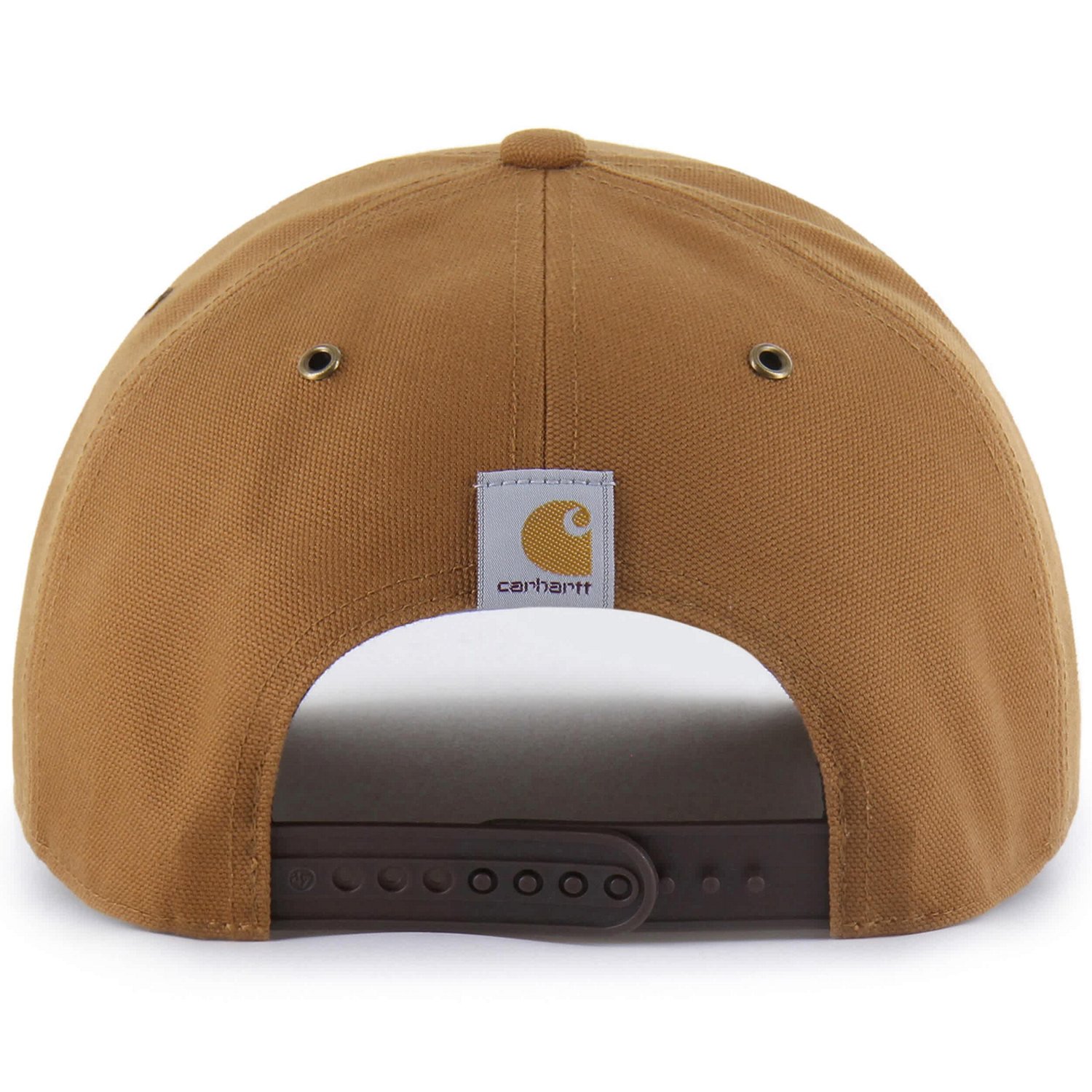 Carhartt x '47 Golden State Warriors Hitch Adjustable Hat - view number 3