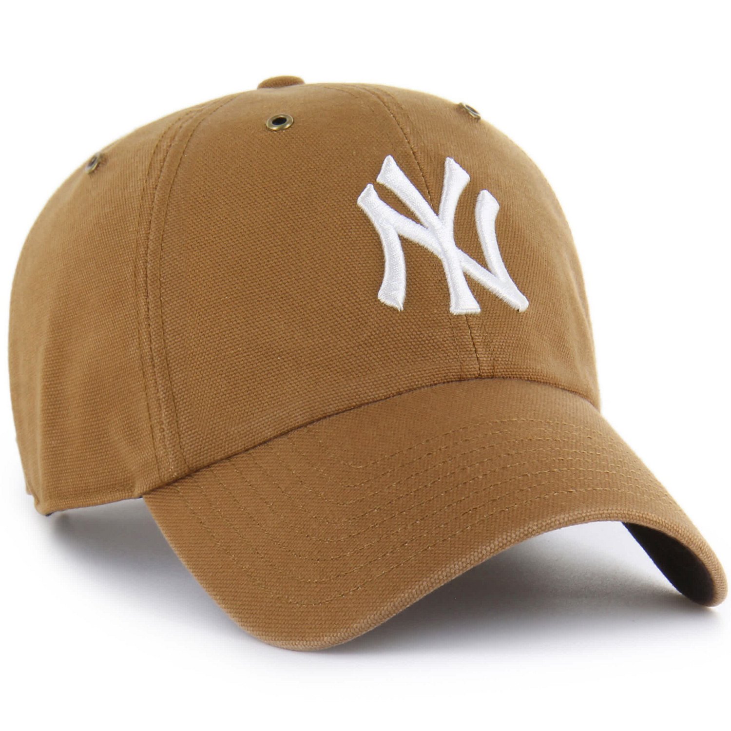 CARHARTT×47 CAPTAIN ADJUSTER CAP san-francisco-giants-47-mlb-