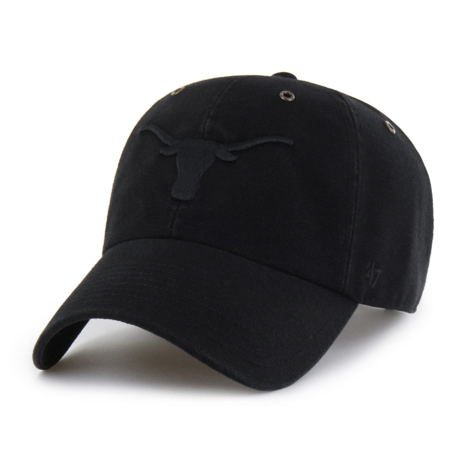 Carhartt x '47 Texas Longhorns Clean Up Adjustable Hat - view number 2