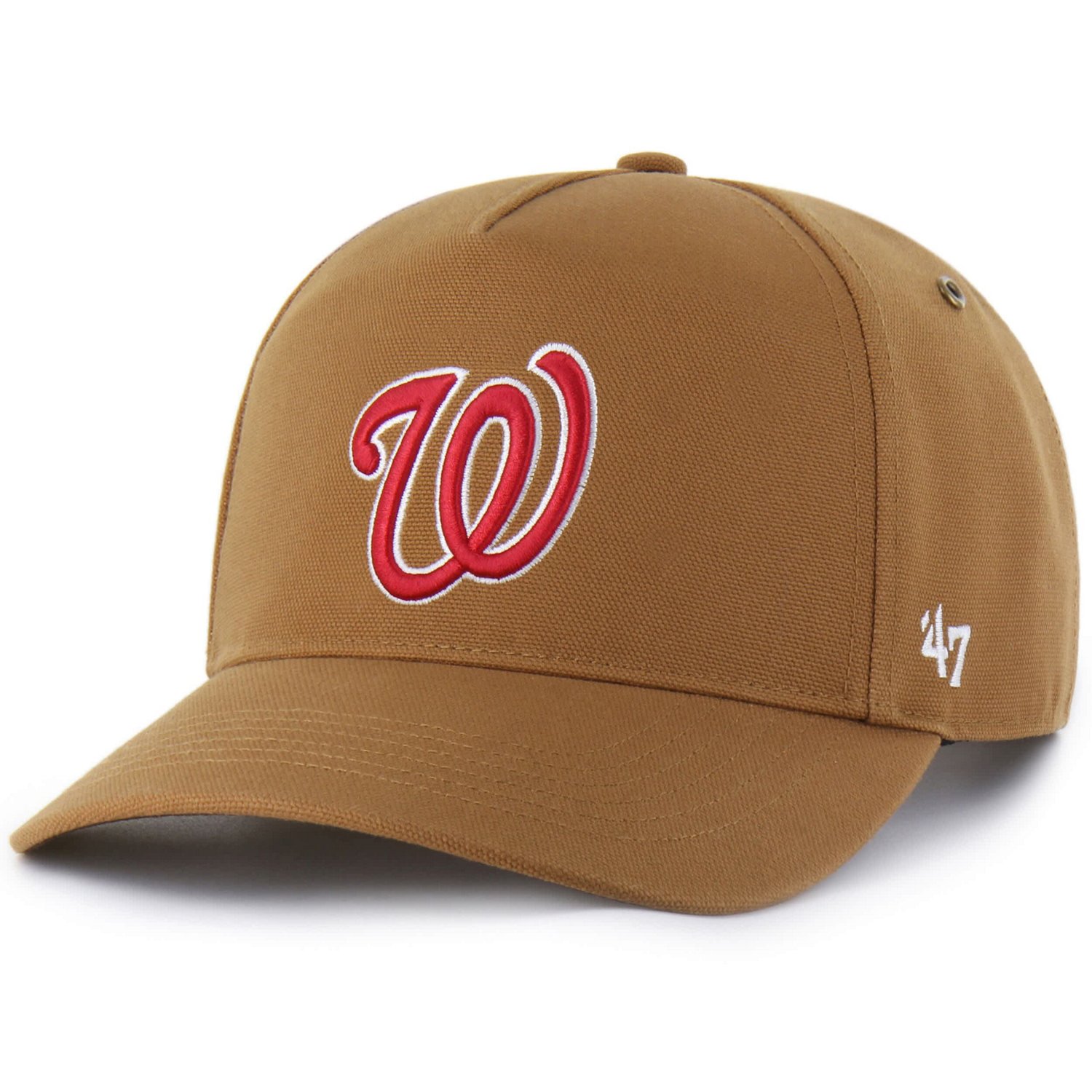 Carhartt x '47 Washington Nationals Hitch Adjustable Hat