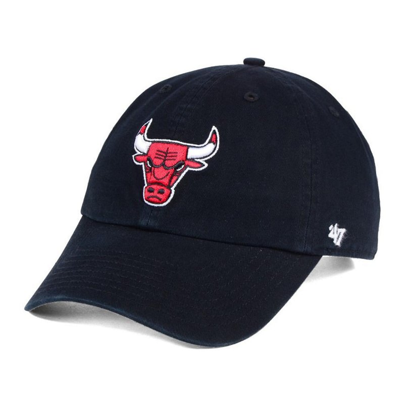 Chicago Bulls '47 C… - image