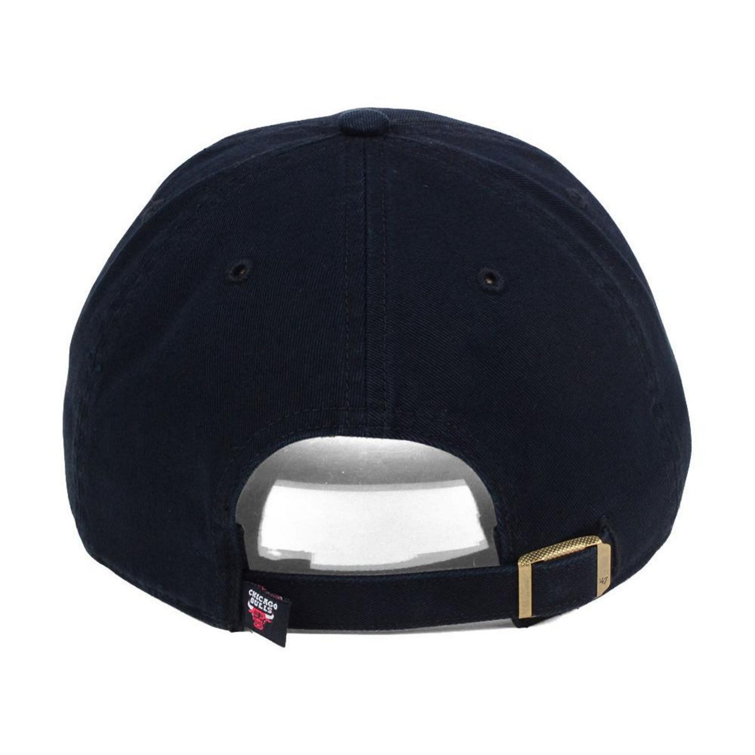Chicago Bulls '47 Clean-Up Adjustable Hat - view number 4