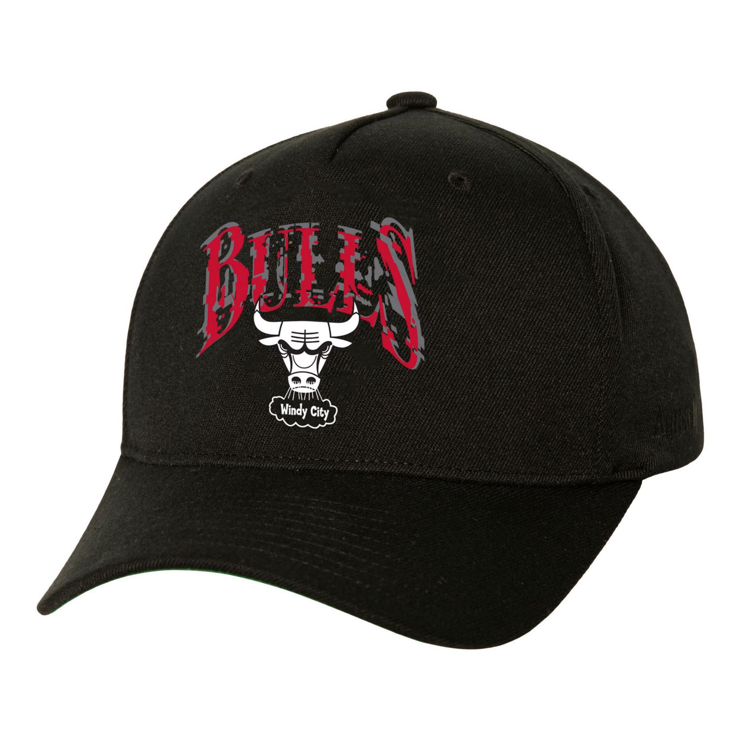 Mitchell & Ness Men's Black La Clippers Suga x Nba by Mitchell & Ness Men's Black La Clippers Suga x Nba by