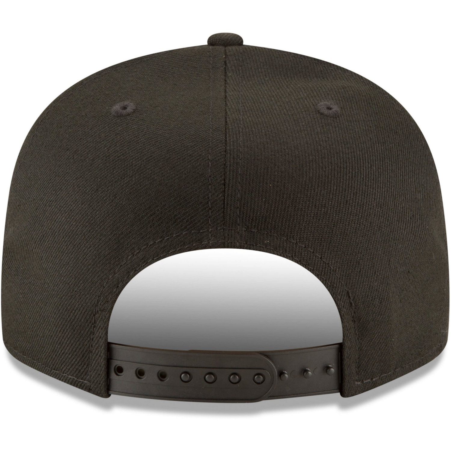 Cincinnati Reds New Era on 9FIFTY Team Snapback Adjustable Hat - - view number 3