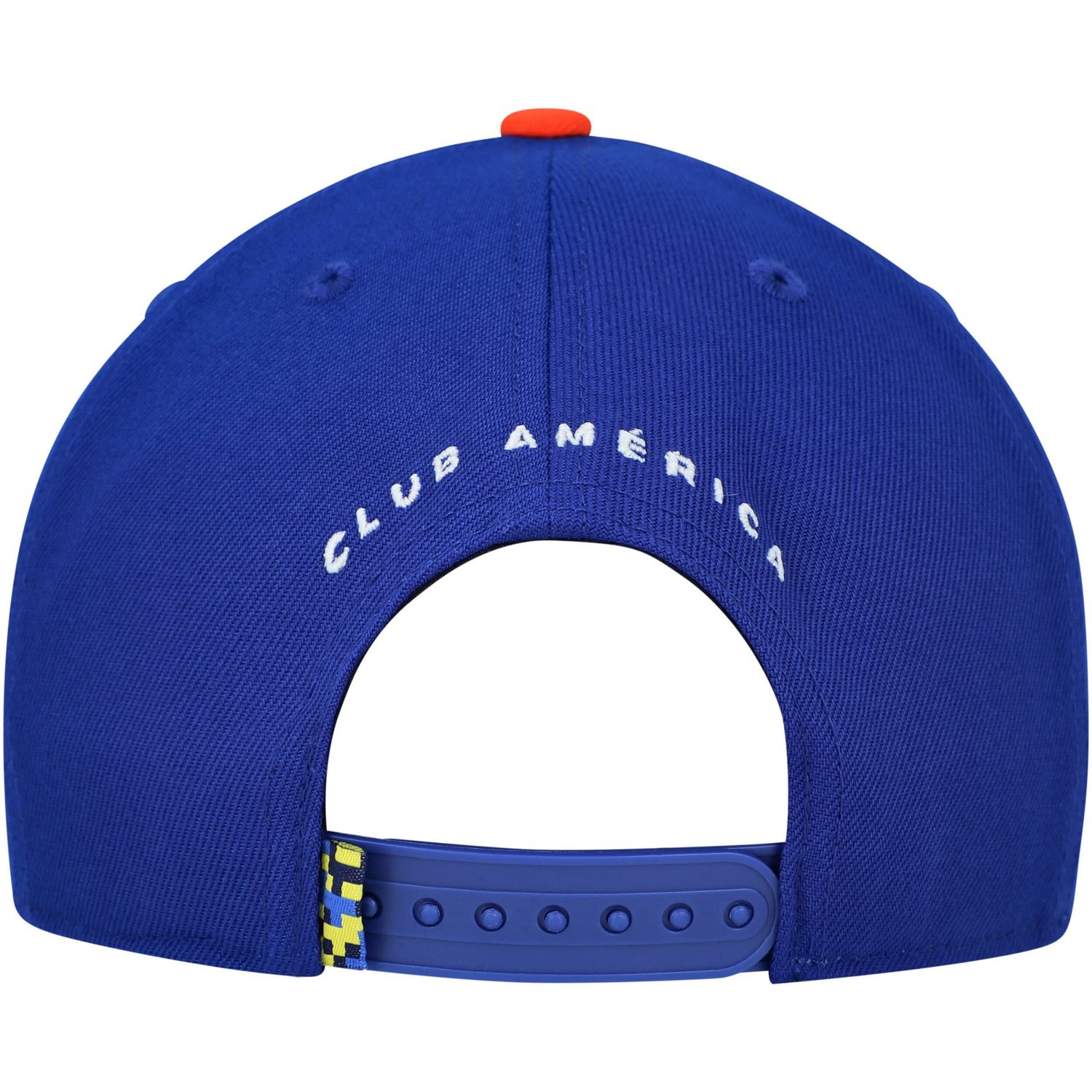 Club America America's Game Snapback Hat - view number 4