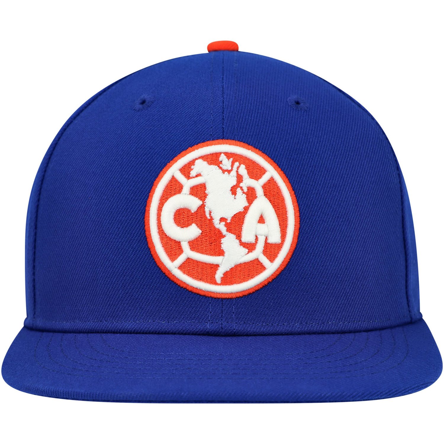 Club America America's Game Snapback Hat - view number 2