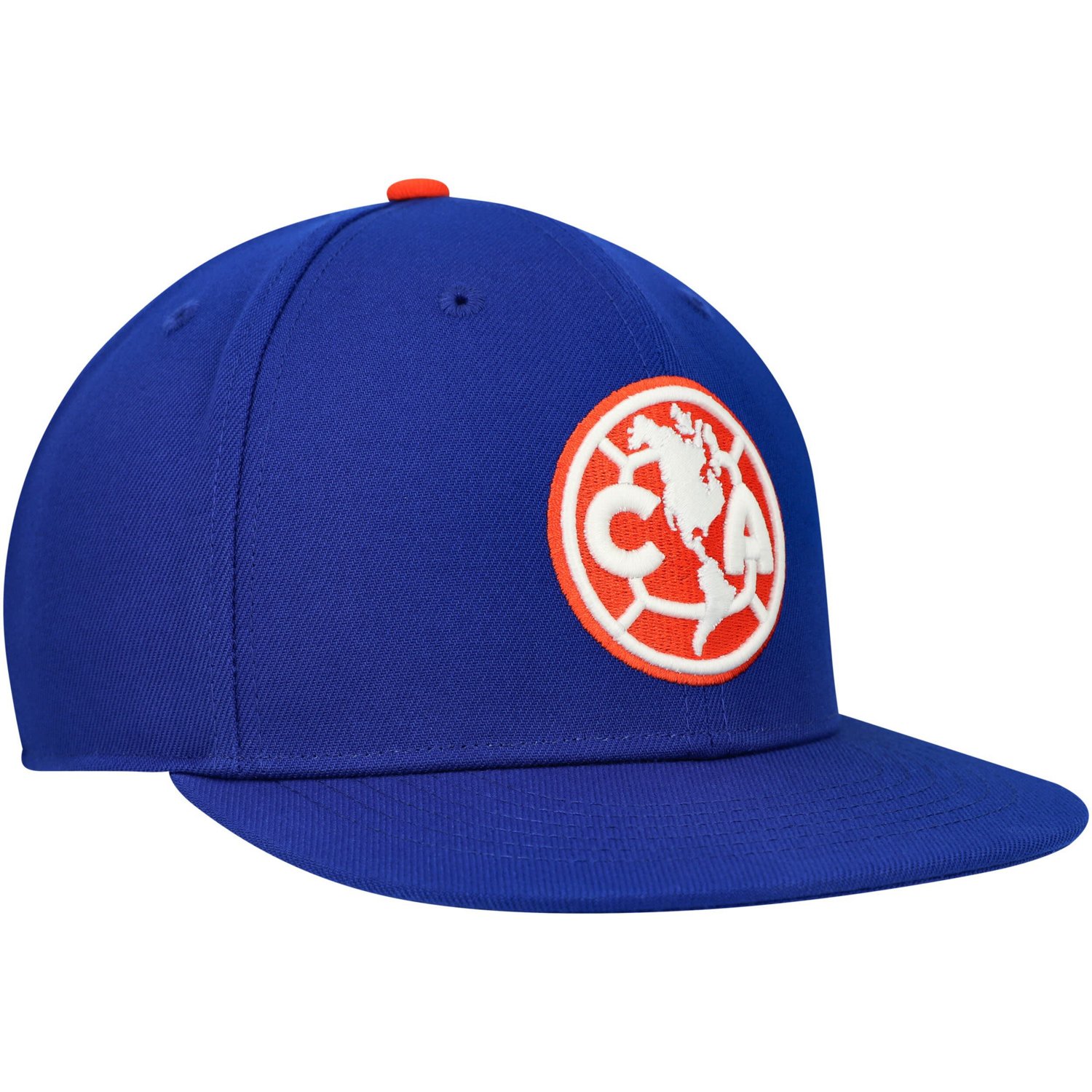 Club America America's Game Snapback Hat - view number 3