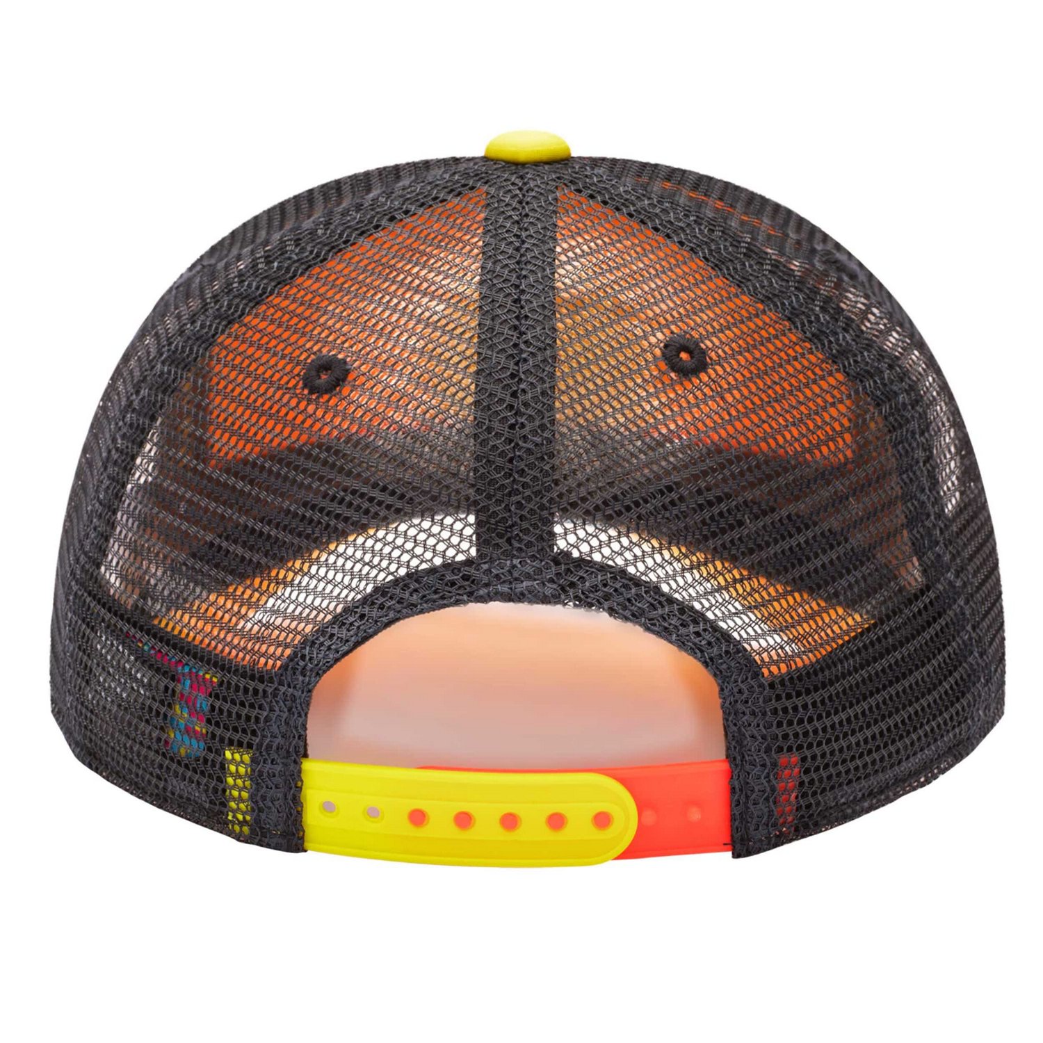 Club America Aspen Trucker Adjustable Hat