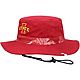 Colosseum Cardinal Iowa State Cyclones What Else Is New Bucket Hat                                                               - view number 1 selected