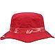 Colosseum Cardinal Iowa State Cyclones What Else Is New Bucket Hat                                                               - view number 2
