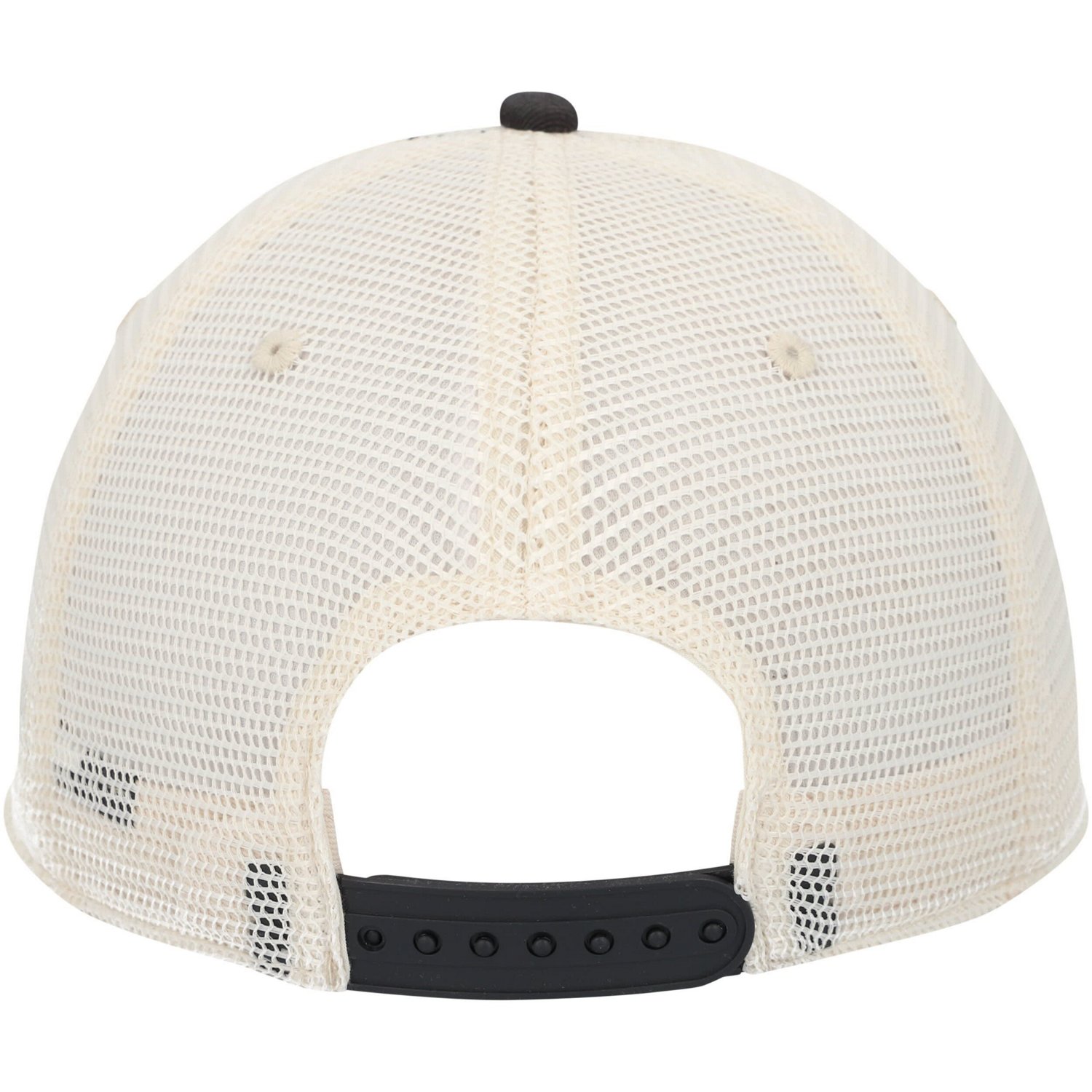 Colosseum Houston Cougars Objection Snapback Hat - view number 4