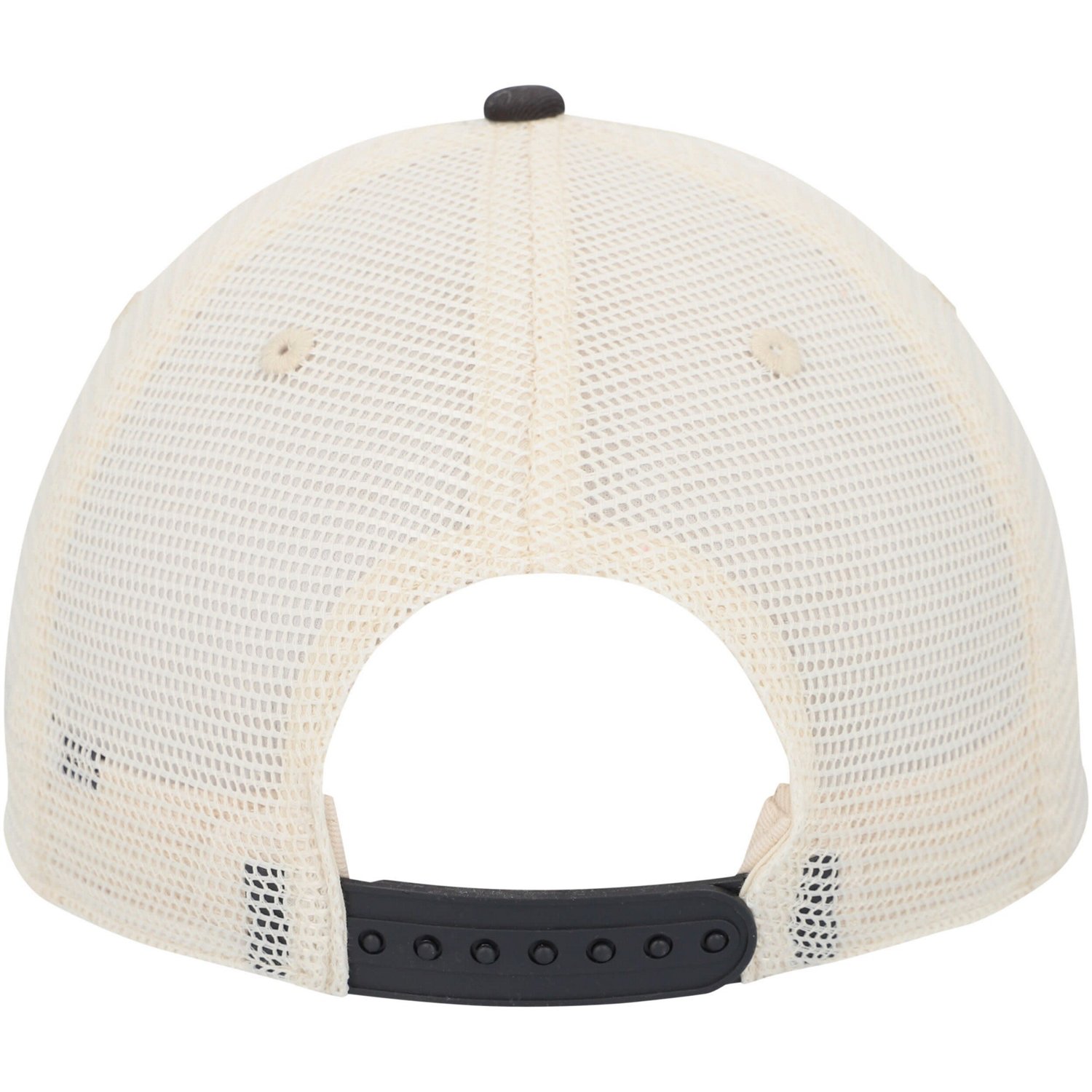 Colosseum Kansas State Wildcats Objection Snapback Hat - view number 4