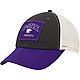 Colosseum Kansas State Wildcats Objection Snapback Hat                                                                           - view number 1 selected