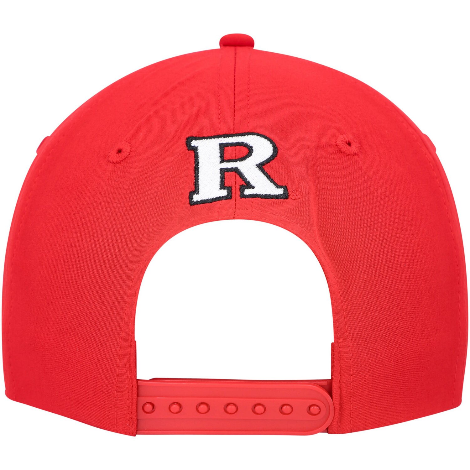 Colosseum Rutgers Knights Positraction Snapback Hat - view number 4