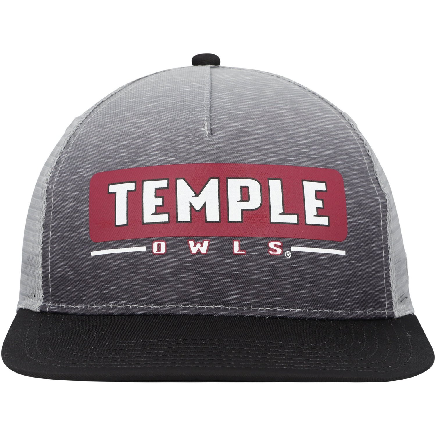 Colosseum Temple Owls Snapback Hat - view number 2