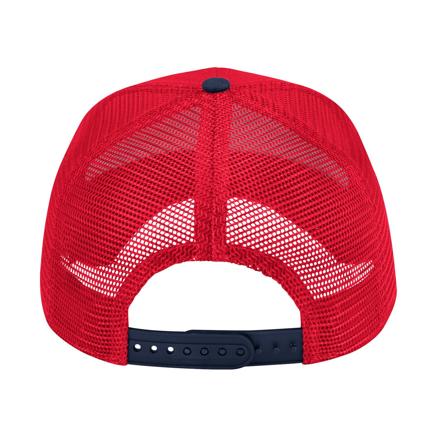 Colosseum UConn Huskies Wyatt Adjustable Hat                                                                                     - view number 4
