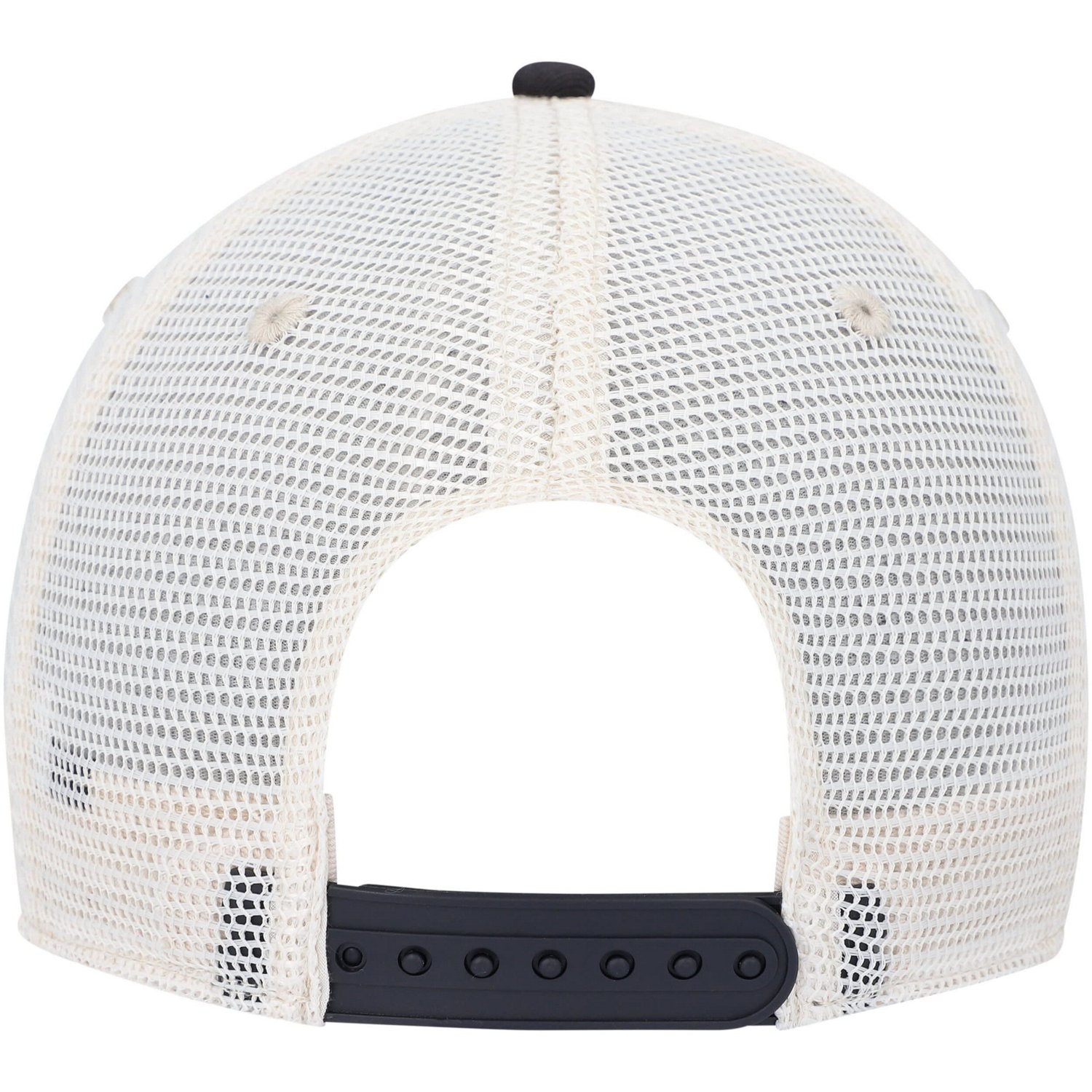 Colosseum Virginia Tech Hokies Objection Snapback Hat - view number 4