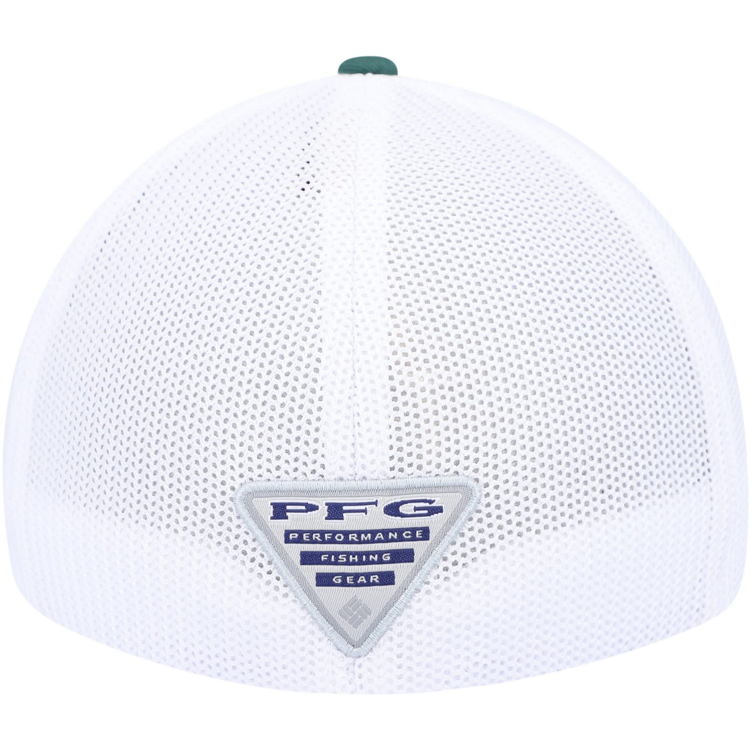 Columbia /White Michigan State Spartans PFG Flex Hat - view number 4