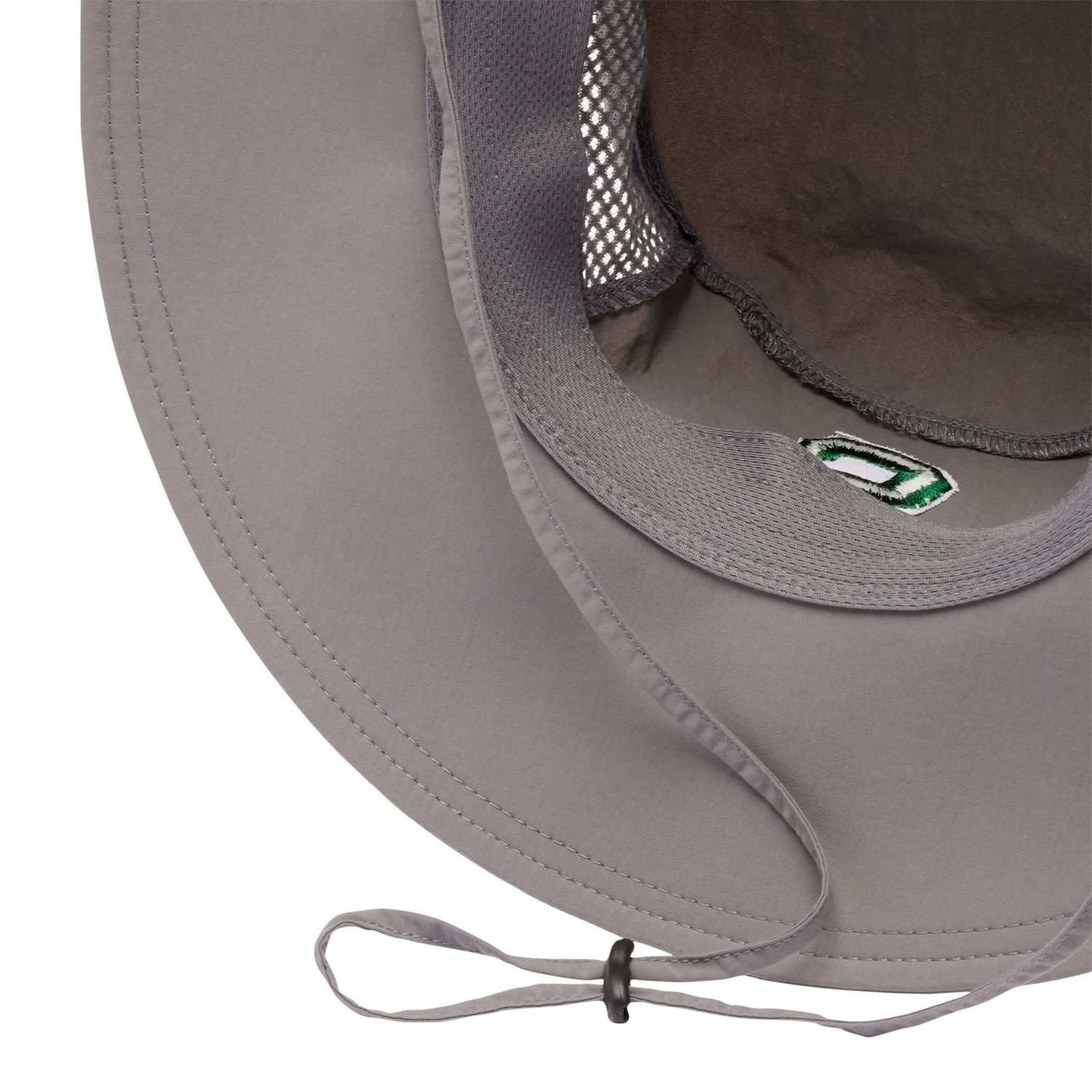 Columbia Michigan State Spartans Bora Bora III Omni-Shade Booney Hat - view number 3