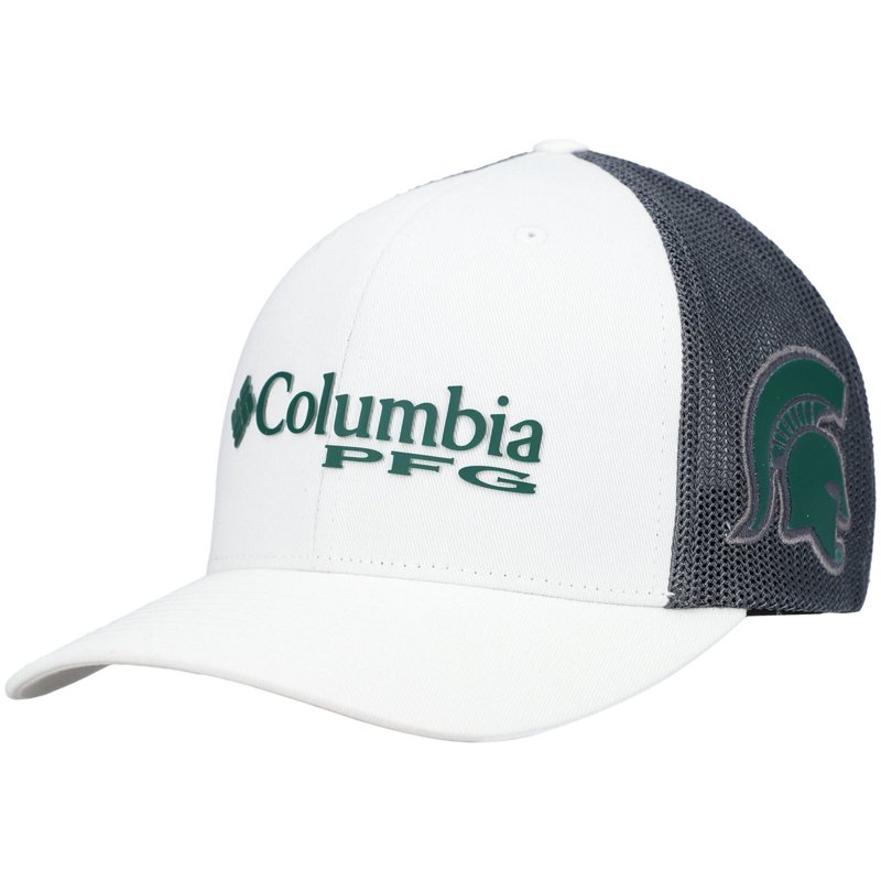 Columbia Michigan S… - image