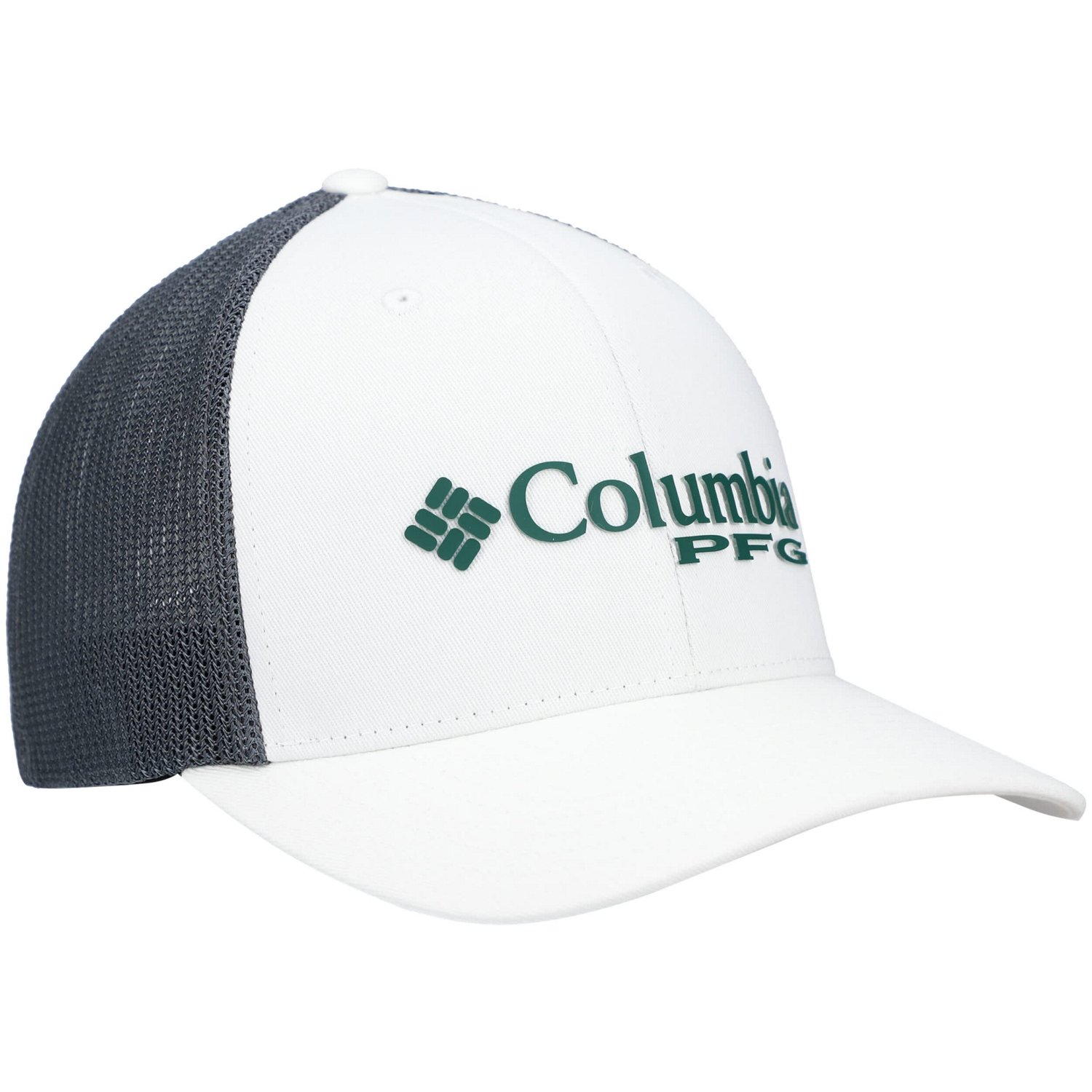 Columbia Michigan State Spartans PFG Snapback Adjustable Hat