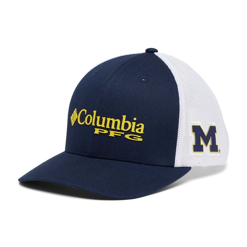 Columbia Michigan W… - image