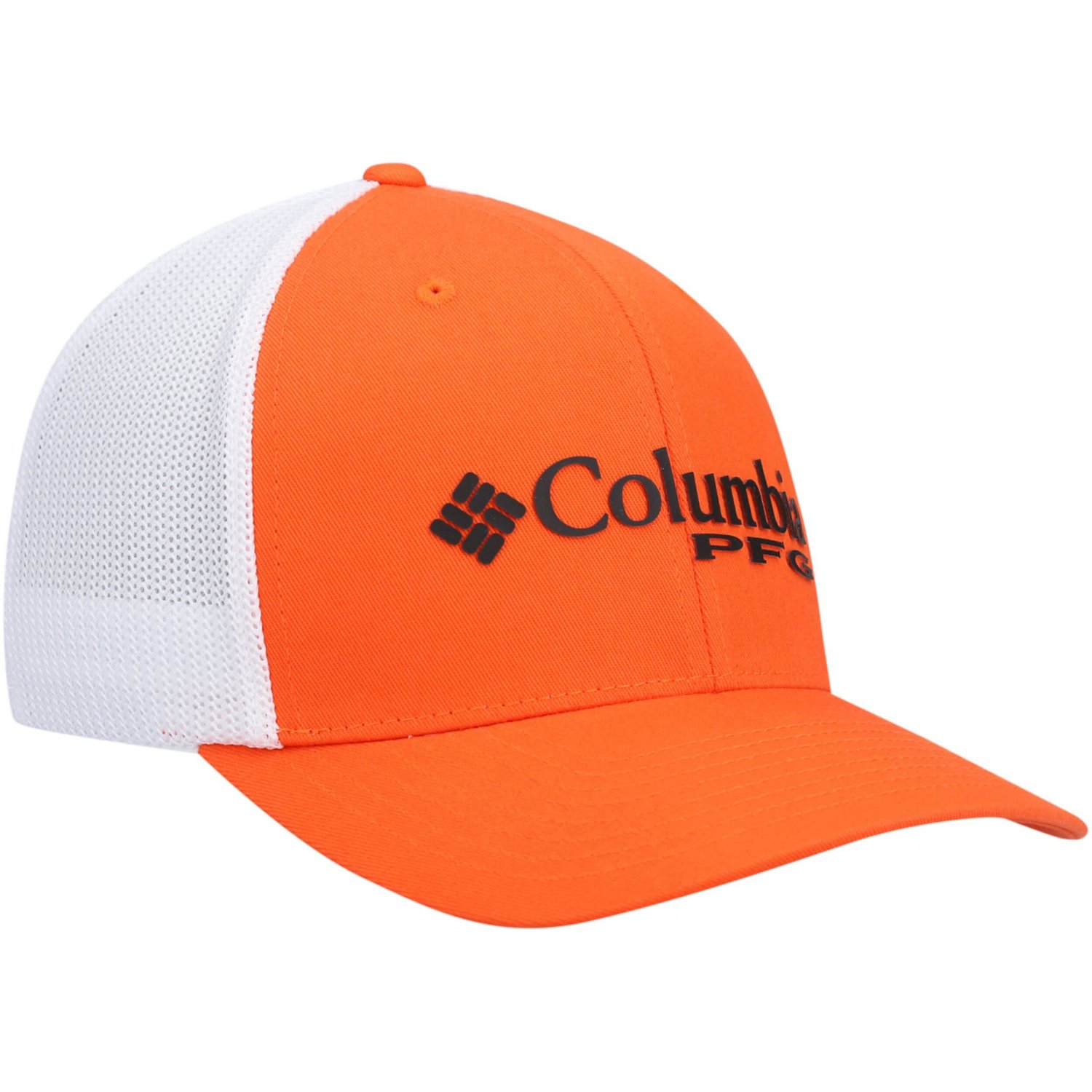 Columbia Oregon State Beavers PFG Snapback Adjustable Hat                                                                        - view number 3