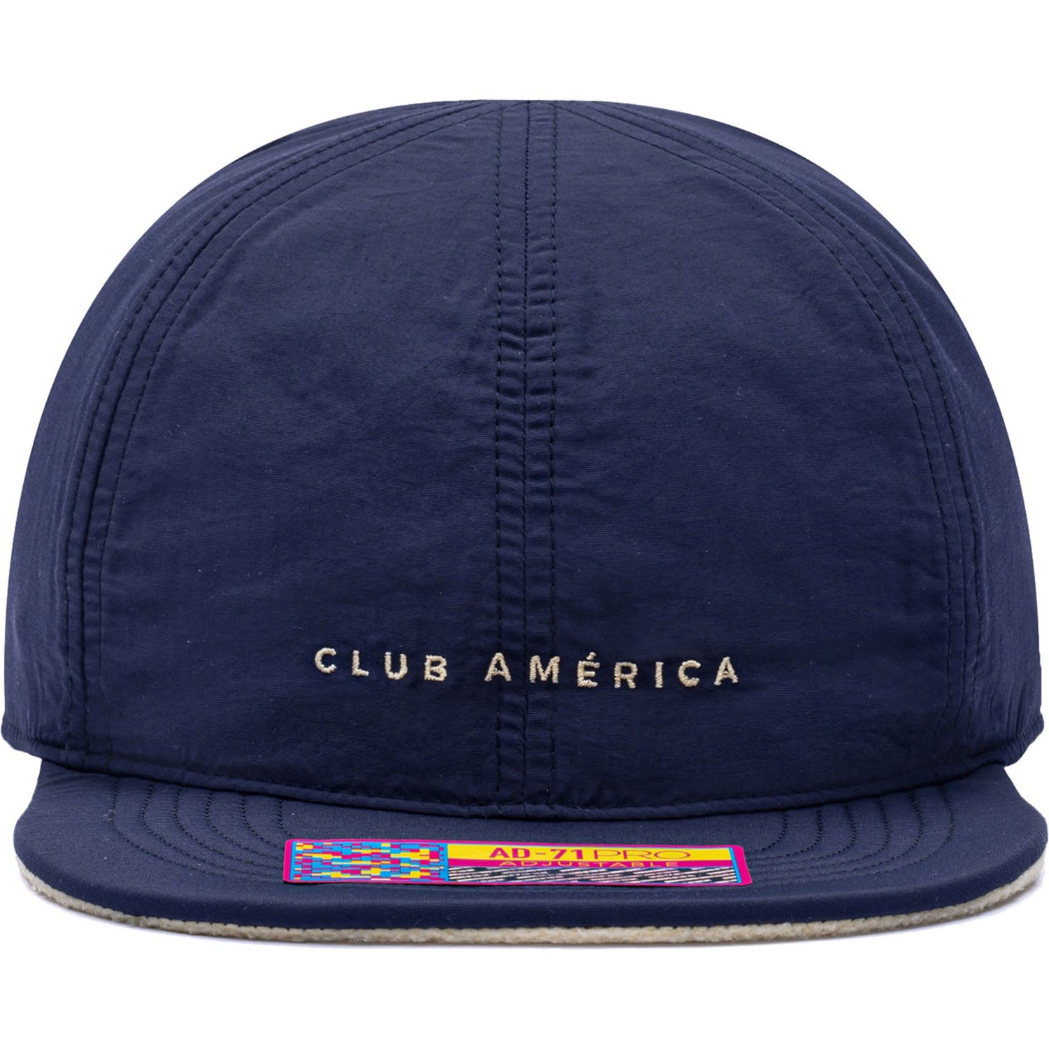 Cream Terrain Reversible Adjustable Hat - view number 2